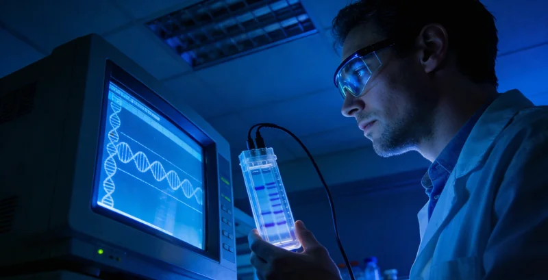 亳州中年女性在田间思考家庭健康