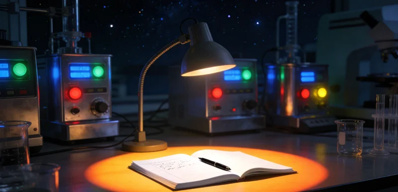 兴安盟基因检测实验室数据分析示