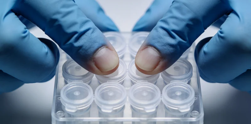 西安LQT1型基因检测科学原理