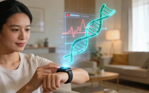 清镇MET基因检测推荐中心清单：地址详情指南