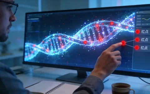 海阳MEN2A型基因检测权威机构TOP10榜单