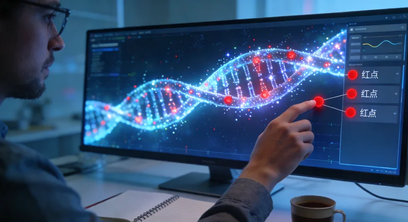 海阳基因检测 MEN2A家族遗