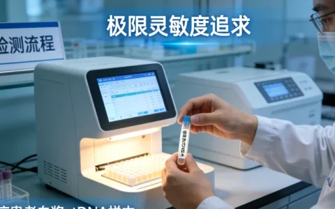 汉中E-cadherin基因检测机构哪家正规