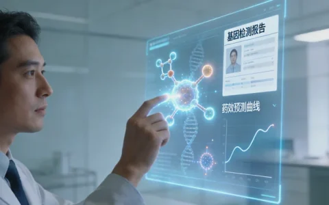 贵阳淋巴瘤基因检测靠谱机构列表与地址汇总（附评价）