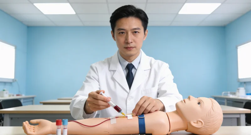 遵化女性查看家庭相册思考家族健