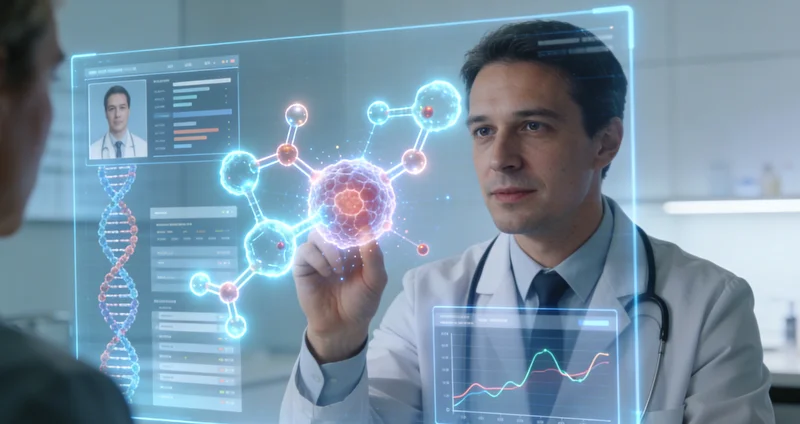 开封家庭考虑基因检测费用与决策