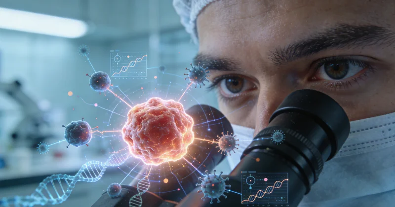 慈溪医生解读基因检测报告与患者