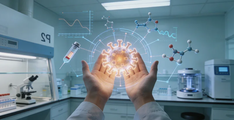 塔城家庭基于基因检测结果制定健