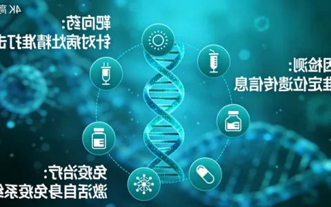 六盘水MGMT基因检测正规靠谱机构名录（最新更新）