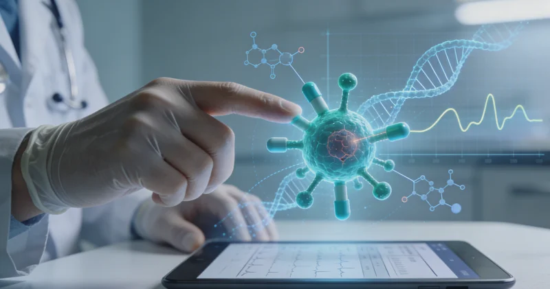 新左旗遗传科普-DNA微卫星不