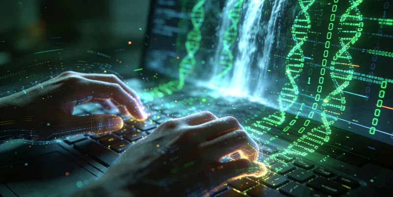 鹤壁 高通量基因测序技术原理展