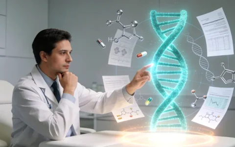 延边州肺癌MRD检测中心更新整理：可办理机构