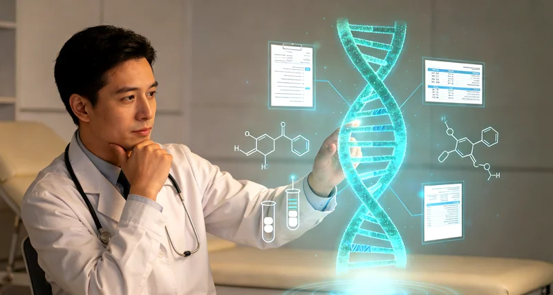 绍兴遗传咨询师讲解脆性X检测报