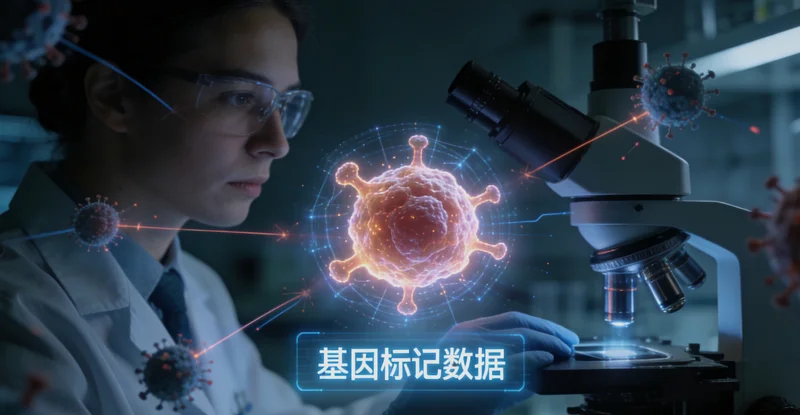 承德医院医保咨询与基因检测费用