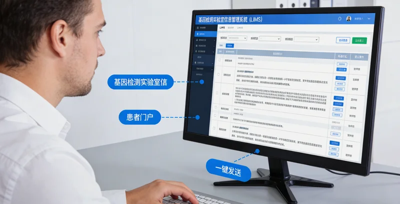 玉林BRCA基因阳性携带者长期