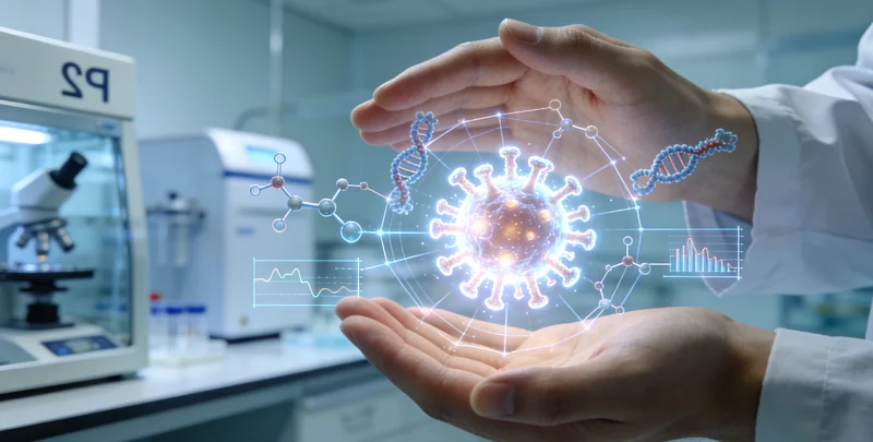 铜川NTRK基因检测原理-基因