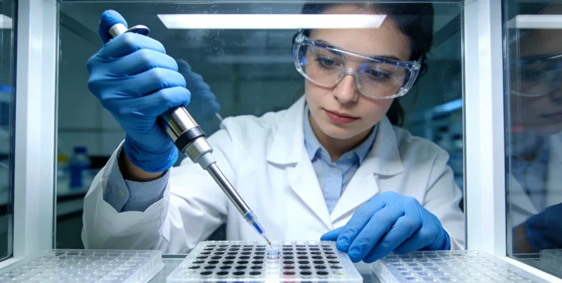 罗定医院基因检测采血流程