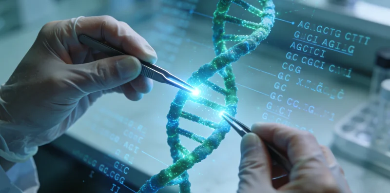 南雄基因检测实验室测序仪器工作