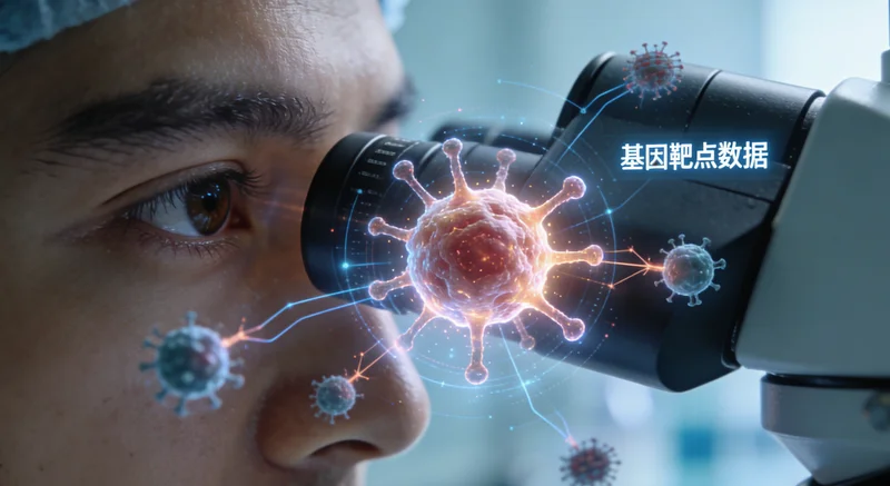 库尔勒居民进行定期肝脏超声检查