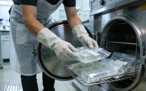 荆州ATM基因检测机构地址大全（最新版）