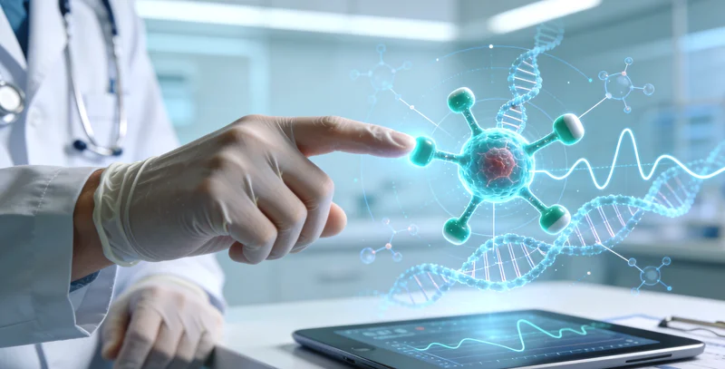 阿图什肝癌基因检测-市民享受健