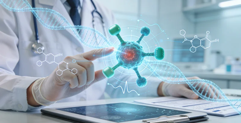 邵武家庭夫妻共同讨论健康检测报