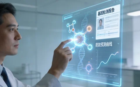 桦甸地区肝癌基因检测服务机构汇总与选择建议