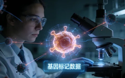 临清泛癌种基因检测什么地方可以做？