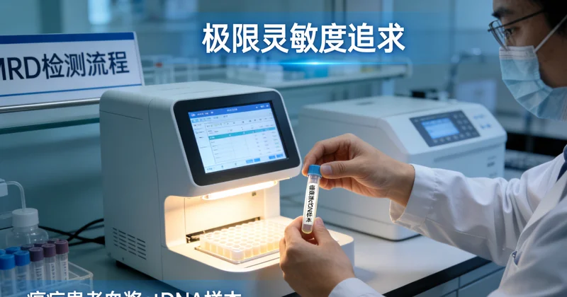 朝阳儿童进行无创基因检测样本采