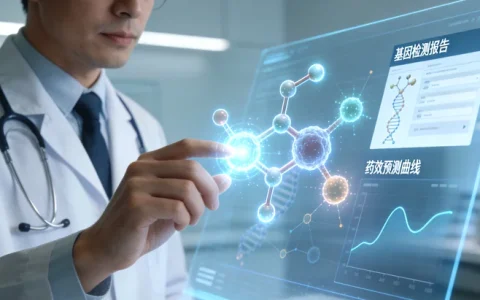 濟(jì)源食管癌基因檢測(cè)機(jī)構(gòu)匯總（含最新動(dòng)態(tài)與信息）