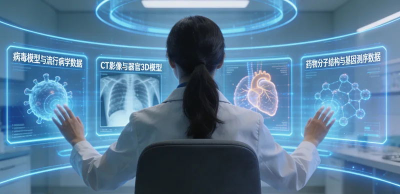 晋州血液肿瘤患者与主治医生深入