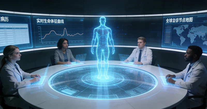 茂名遗传咨询现场医生与咨询者沟