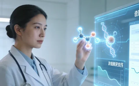 高邮肠癌BRAF基因检测费用