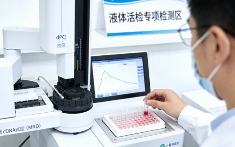 横州TP53基因检测可靠中心整理与地址指南