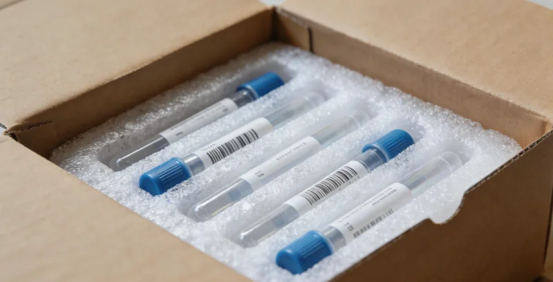 扬中血管型EDS基因检测科普-