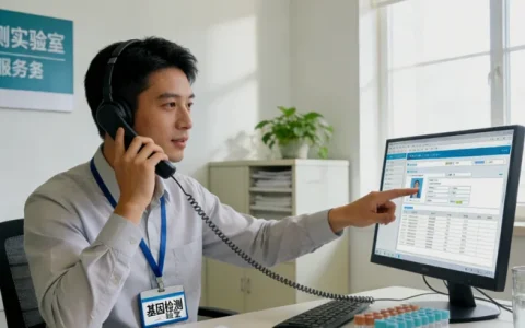 香格里拉RAD51D基因检测正规机构一览：地址信息