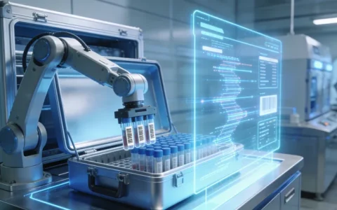 阿拉尔限制型心肌病基因检测可靠中心盘点：最新信息