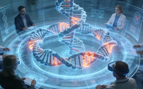 楚雄MEN综合征基因检测相关机构地址总览