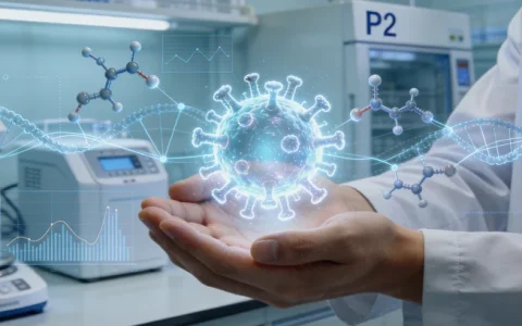 库伦本地肺癌基因检测正规办理中心指南