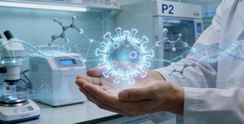 广州医生分析肺部CT影像评估肺