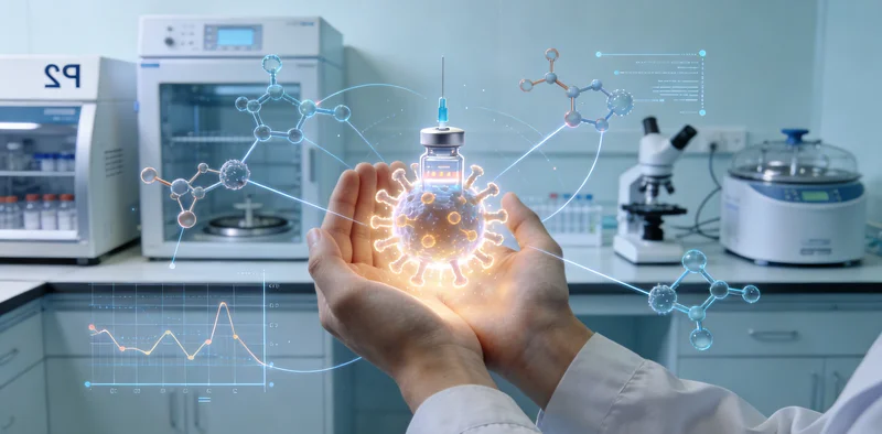 霸州医生与患者讨论基因检测报告