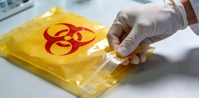 黄南州医生解读基因检测报告