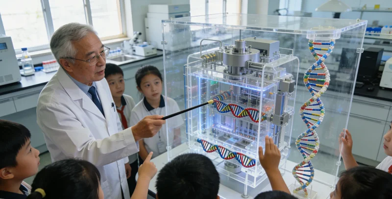 定州家庭制定健康管理计划概念图