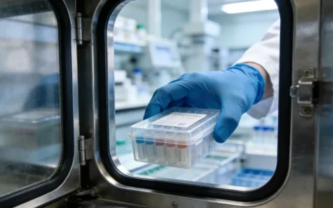 丹东晶状体脱位基因检测中心大全与选择终极指南