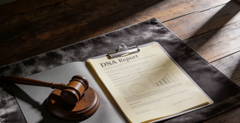 长春医生解读基因检测报告