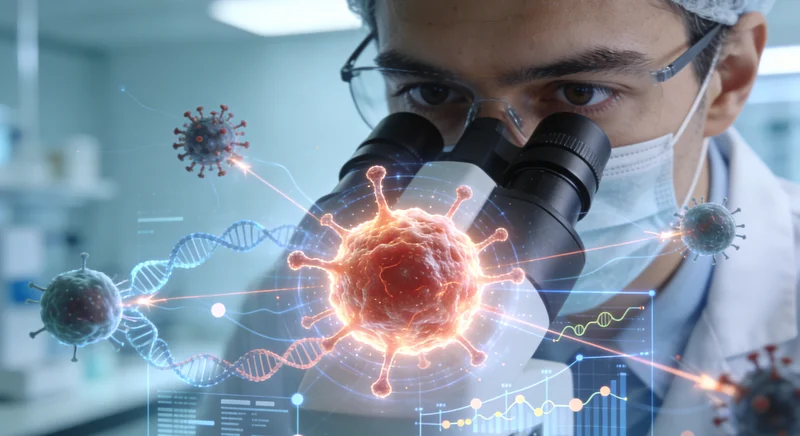 平顶山肿瘤科医生进行多学科会诊