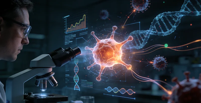 东宁患者查看肿瘤标志物化验单情