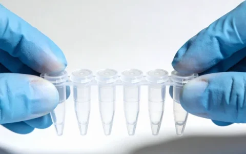 遂宁SCN5A基因检测专业机构地址参考