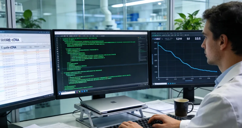 临清未来精准医疗与健康管理概念