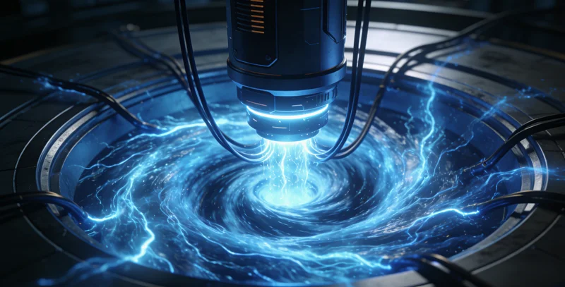 瑞金儿童在医院进行心电图检查